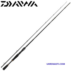 Удилище кастинговое Daiwa Prorex XR Baitcast 